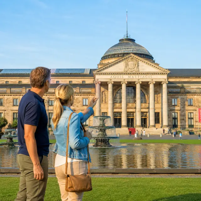 Sprawa kryminalna Wiesbaden