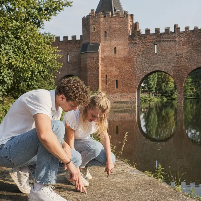Mordmysterium Zutphen – Zutphen (3)