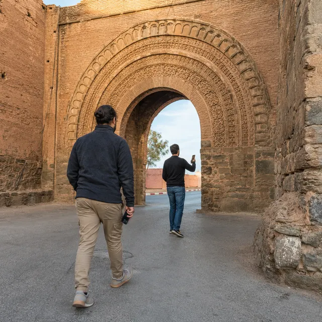 Moordmysterie Marrakesh – Marrakesh (5)