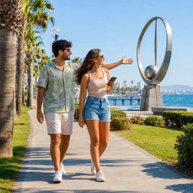 Mordmystery Limassol – Limassol (5)