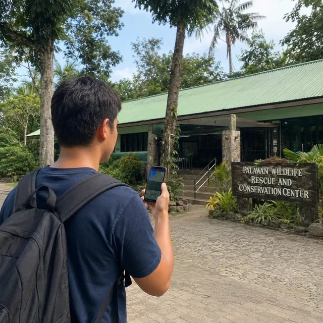جريمة قتل في بويرتو برينسيسا – Puerto Princesa (2)