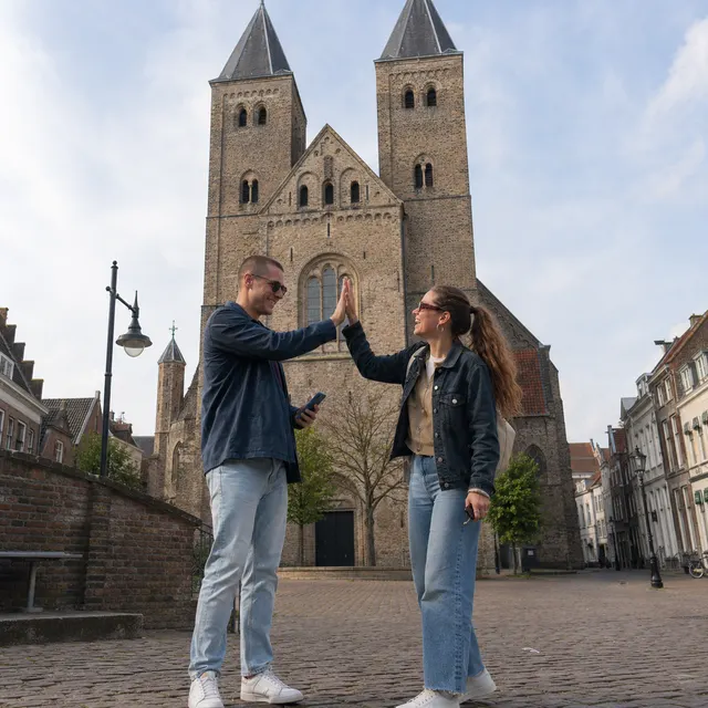 Secrets of Deventer Self-Guided Scavenger Hunt & Walking Tour – Deventer (3)