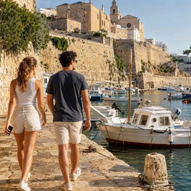 Sherlock Holmes i Ciutadella – Menorca (5)