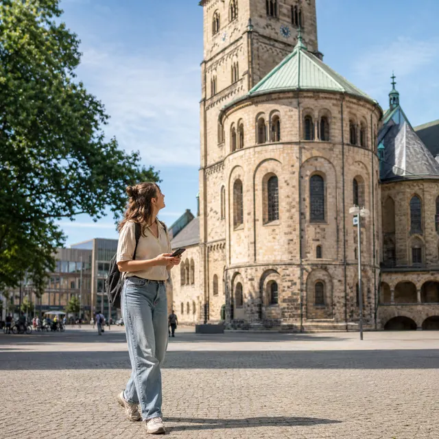 Morderstwo w Essenie