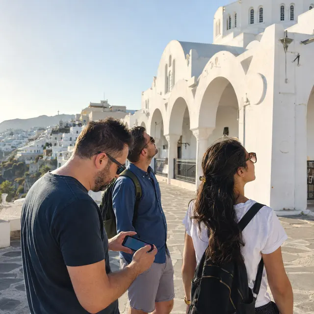 Krimispill Fira Santorini – Santorini Fira (4)