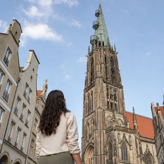 Secrets of Münster Self-Guided Scavenger Hunt & Walking Tour – Munster (5)