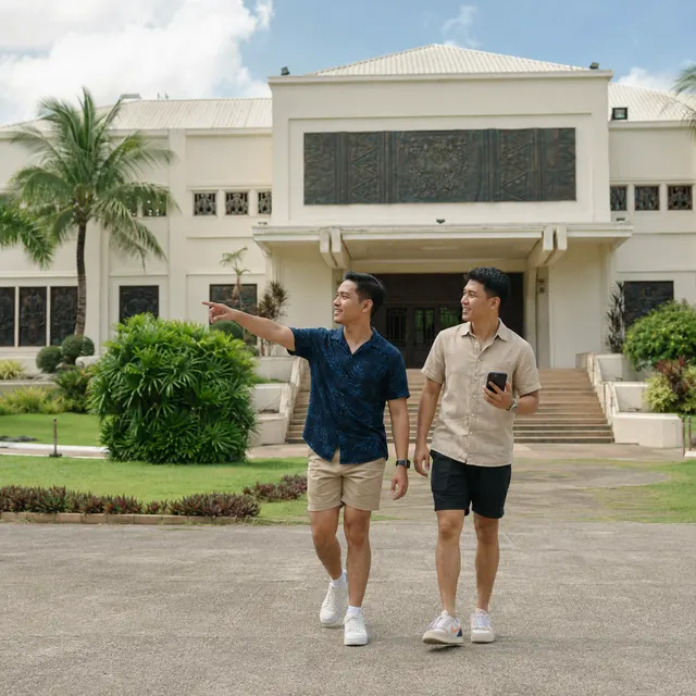 جريمة قتل في بويرتو برينسيسا – Puerto Princesa (5)