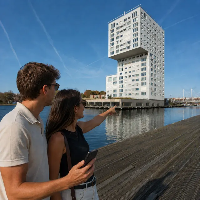 Vụ Giết Người ở Almere – Almere (2)