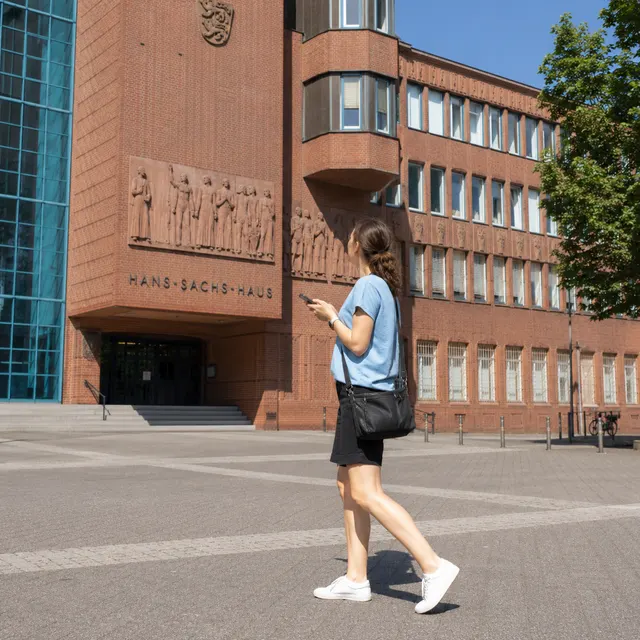 Sprawa morderstwa Gelsenkirchen