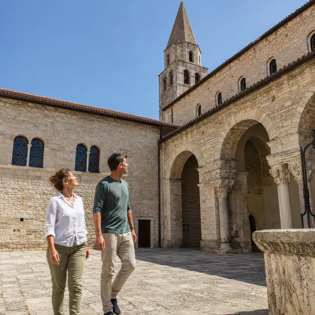 Secrets of Poreč – Porec (5)