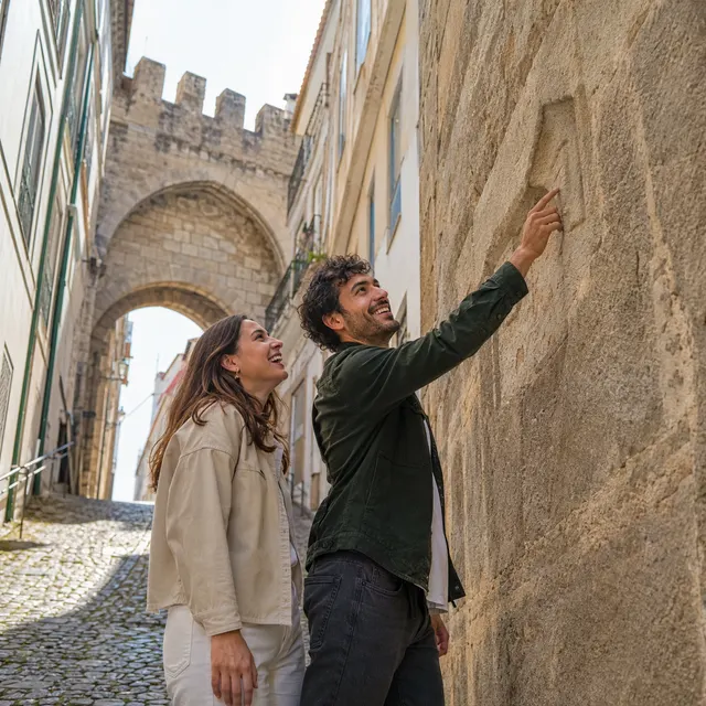 Secrets of Coimbra Self-Guided Scavenger Hunt & Walking Tour – Coimbra (5)