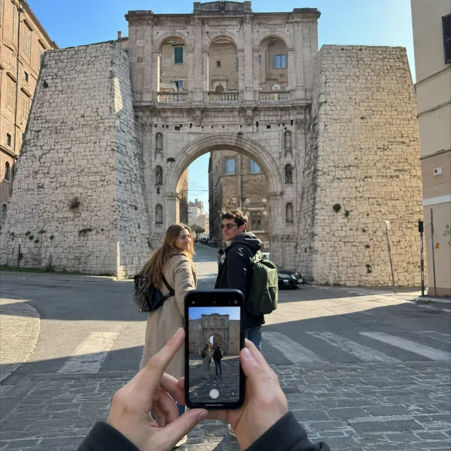 Sprawa Kryminalna Perugia – Perugia (3)