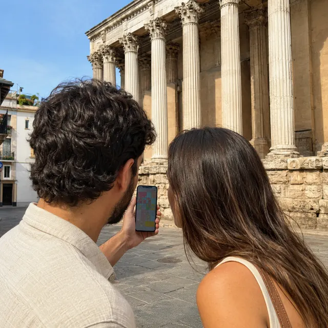 Secrets of Cordoba Self-Guided Scavenger Hunt & Walking Tour – Cordoba (3)