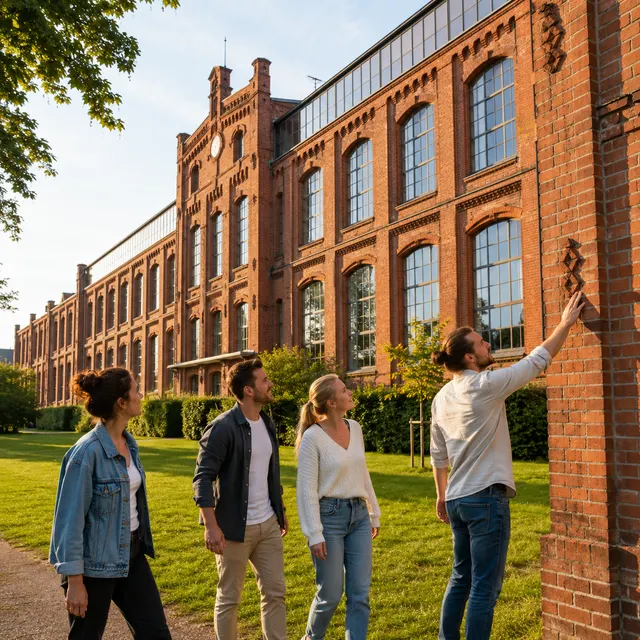 Secrets of Bielefeld – gra miejska