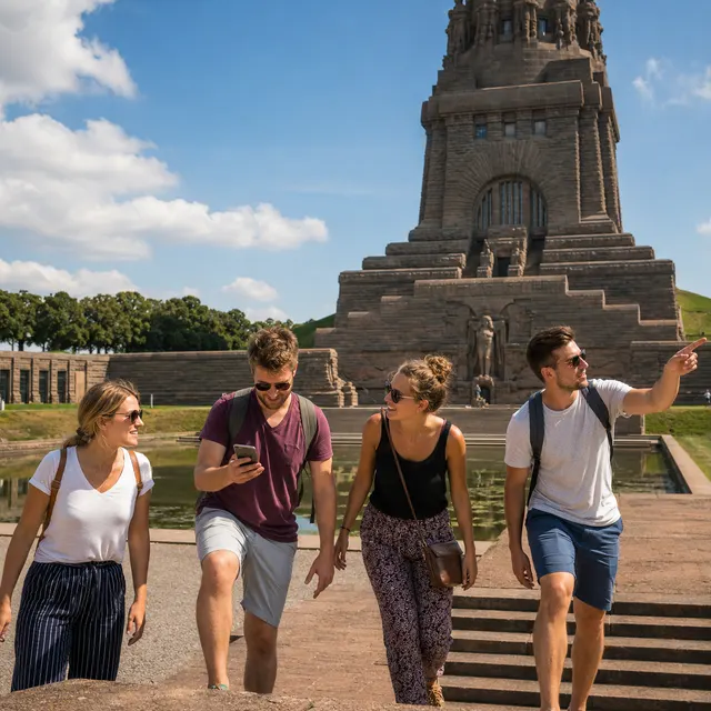 Secrets of Leipzig Self-Guided Scavenger Hunt & Walking Tour – Leipzig (5)