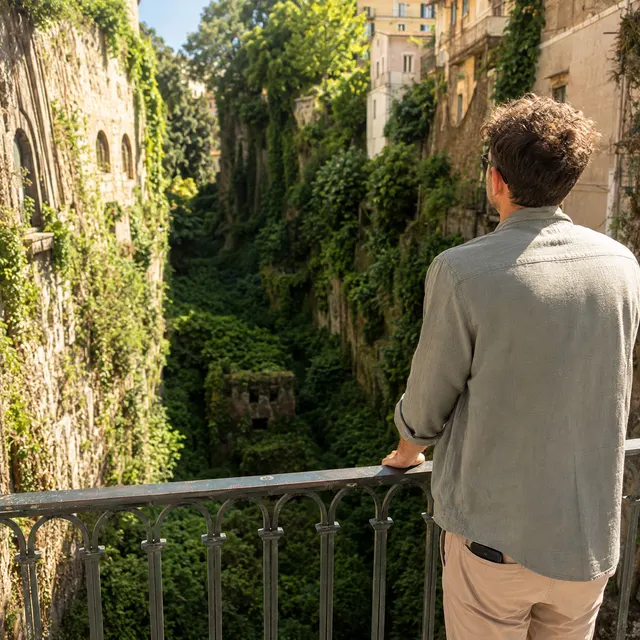 Mordgåta Sorrento – Sorrento (3)