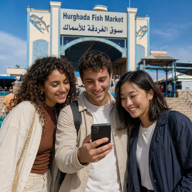 Moordmysterie Hurghada – Hurghada (5)