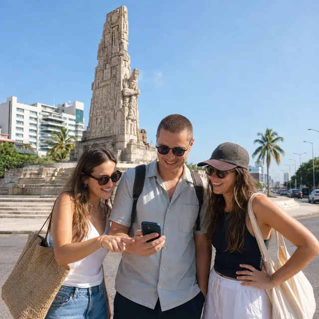 City Game – Cancun