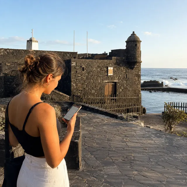 Drapsmysterie i Puerto de la Cruz – Puerto De La Cruz (3)