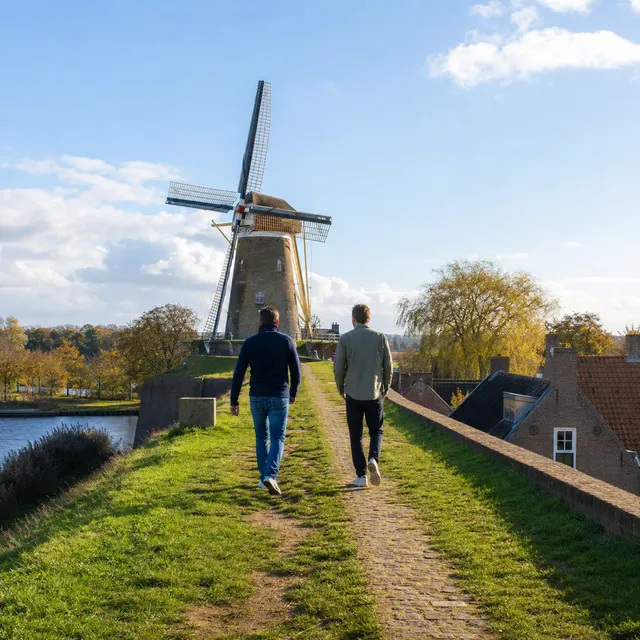 Morderstwo w Heusden – Heusden (2)
