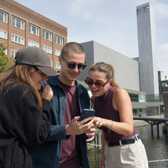 The Syndicate Eindhoven