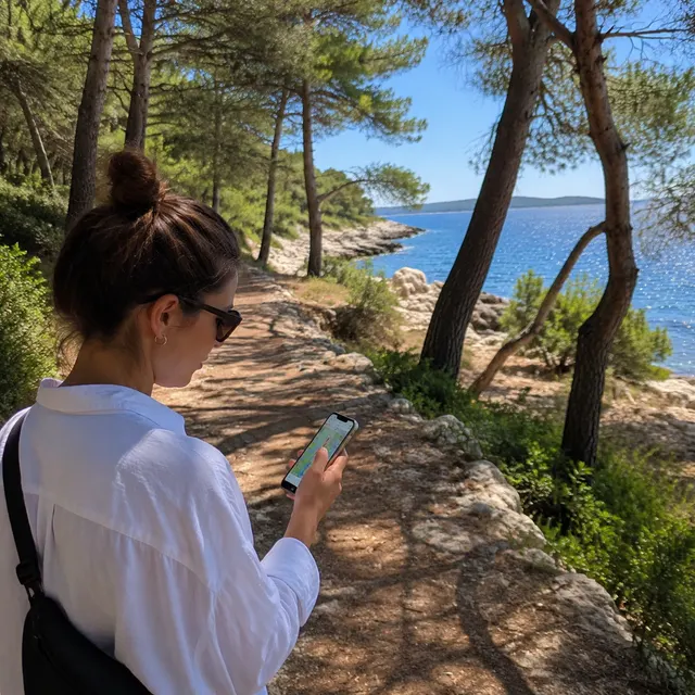 Secrets of Rovinj – Stadträtsel – Rovinj (3)