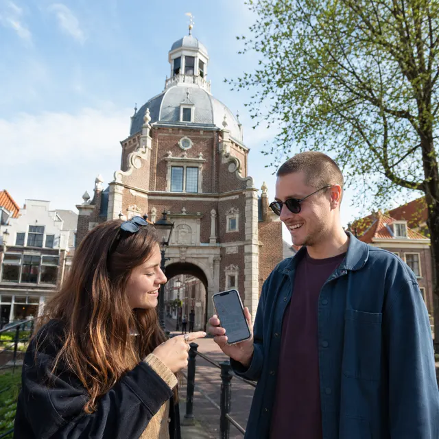 Mordmysterie Leiden – Leiden (5)