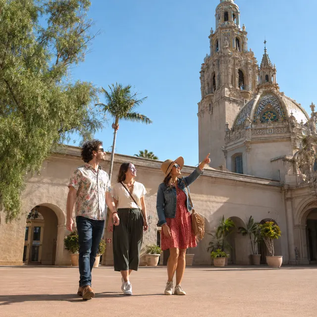 The Syndicate Kriminální případ Old Town San Diego – San Diego (4)
