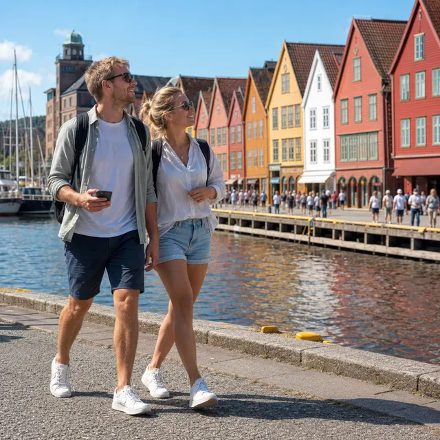 Secrets of Bergen – Bergen (5)