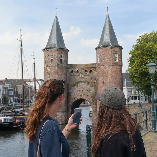 Secrets of Breda Self-Guided Scavenger Hunt & Walking Tour – Breda (5)