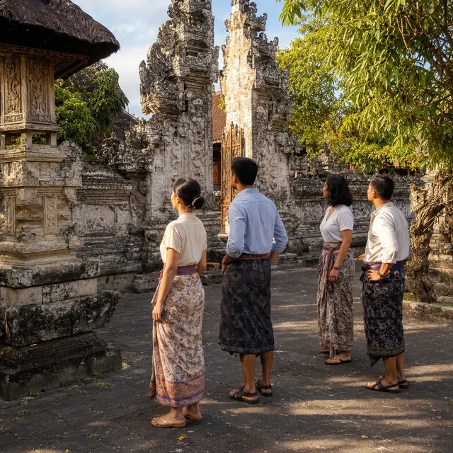 Moordmysterie Denpasar – Denpasar (5)