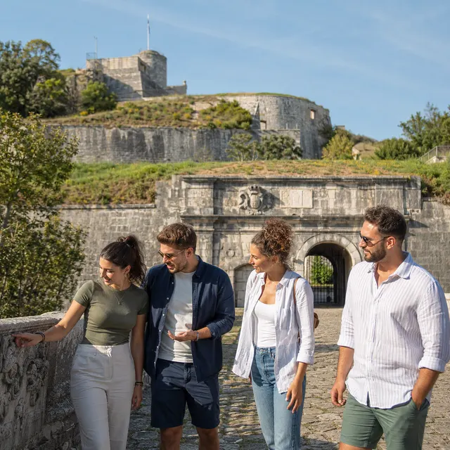 Secrets of Pula – Schnitzeljagd durch die Stadt