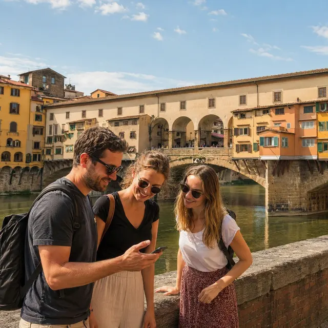 Zbrodnia we Florencji