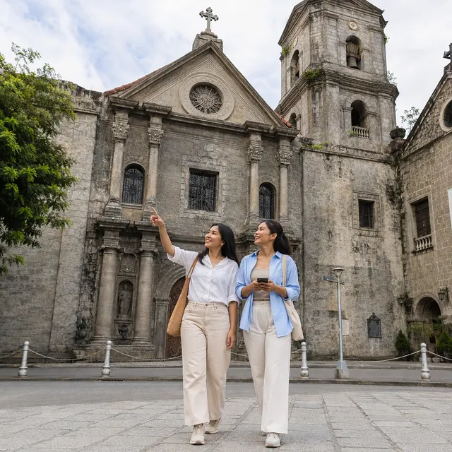 Umor Intramuros Manila – Manila (5)