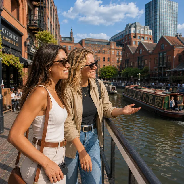 Umor v Birminghamu – Birmingham (4)