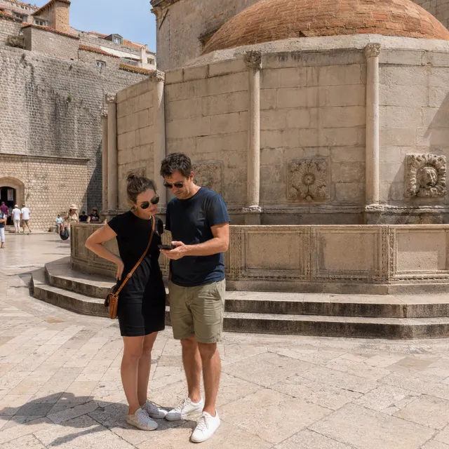 Sherlock Holmes Mystery in Dubrovnik – Dubrovnik (4)