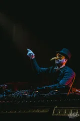 CLAPTONE at Seen Beach Club