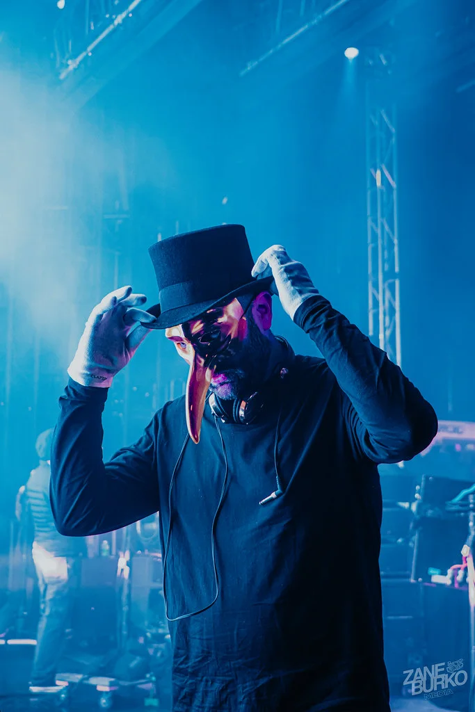 CLAPTONE at Seen Beach Club