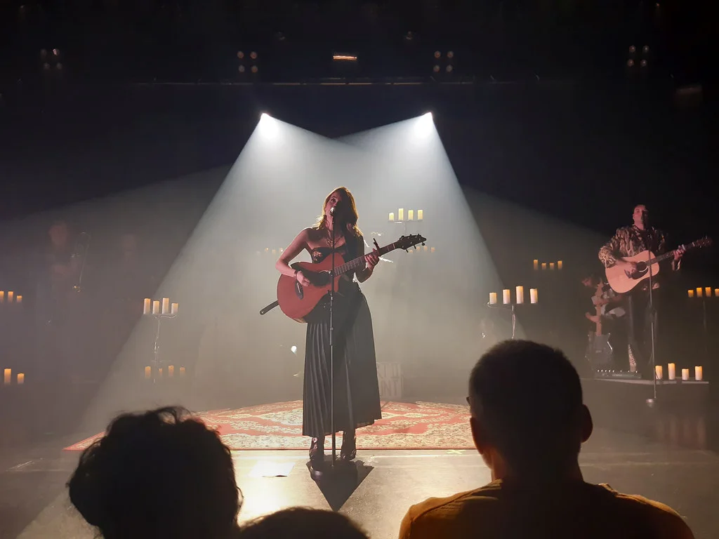 MAHMUT ORHAN at Seen Beach Club