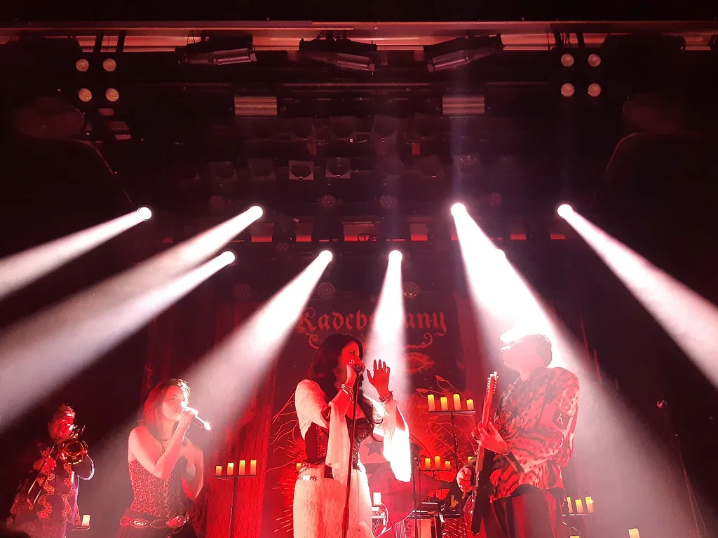 MAHMUT ORHAN at Seen Beach Club