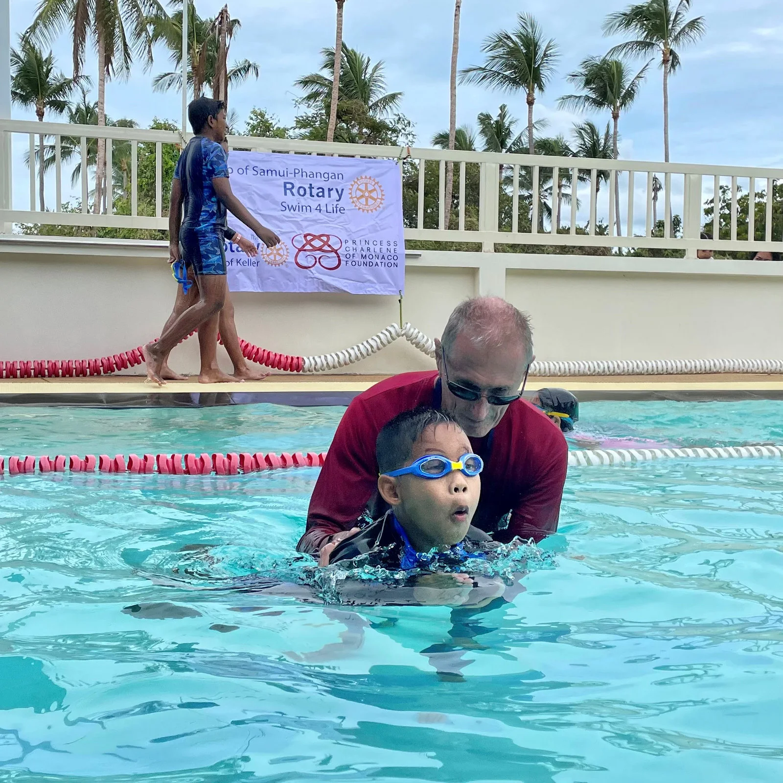 Samui Surf Lifesaving Club