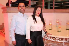 Karaoke Night at Croft's Bar & Cafe