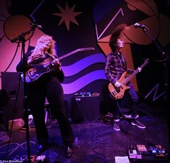 Live Acoustics at Two Palms Beach Club