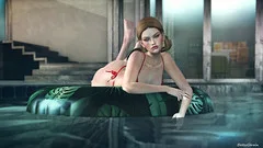 Pool Party at ARKbar Beach Club