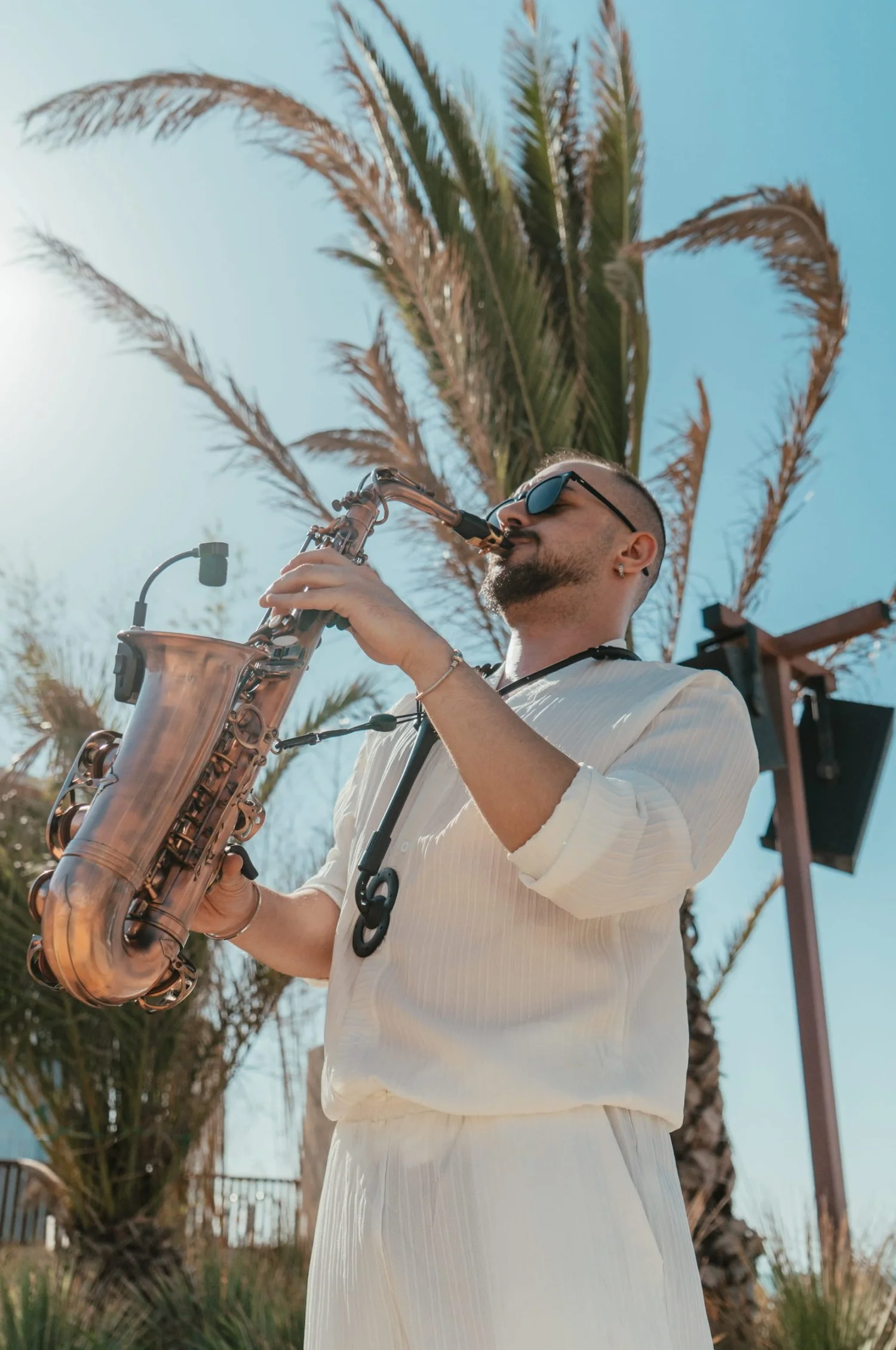 Celebration Week at Nikki Beach