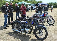 Samui Custom Bike Show 1st