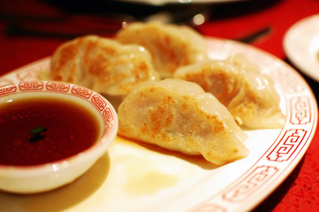 Live Music at Jimmy Woo's