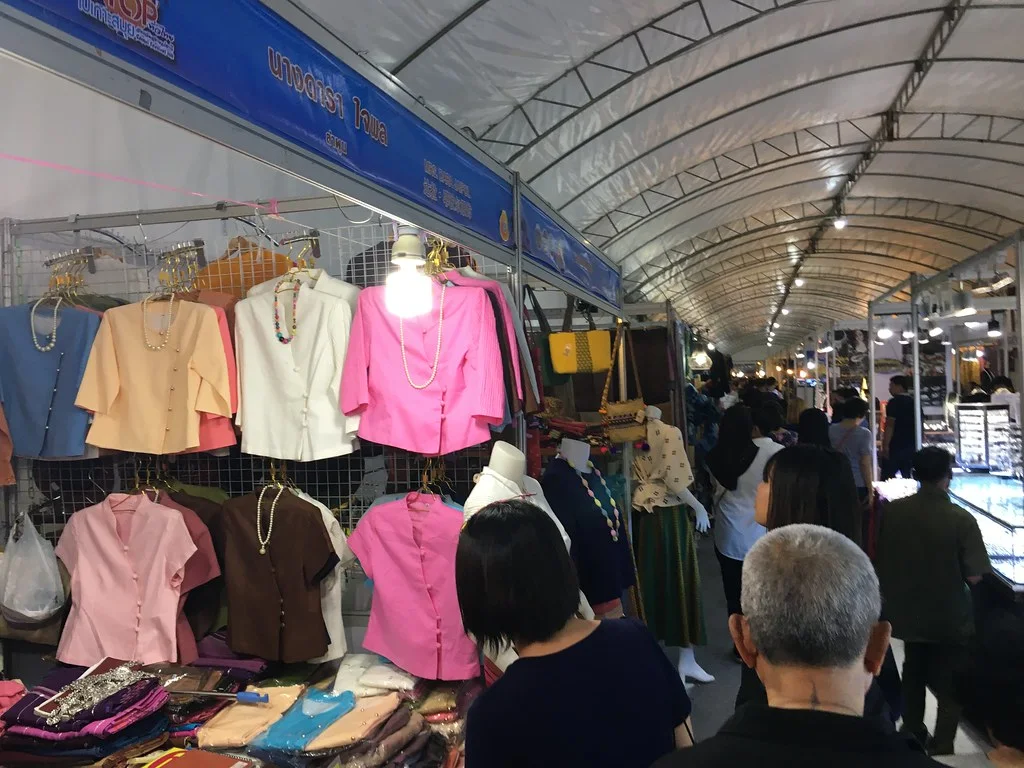 Samui Balloon of Love Festival