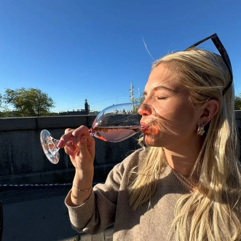 Sip & Sway at Essence Restaurant