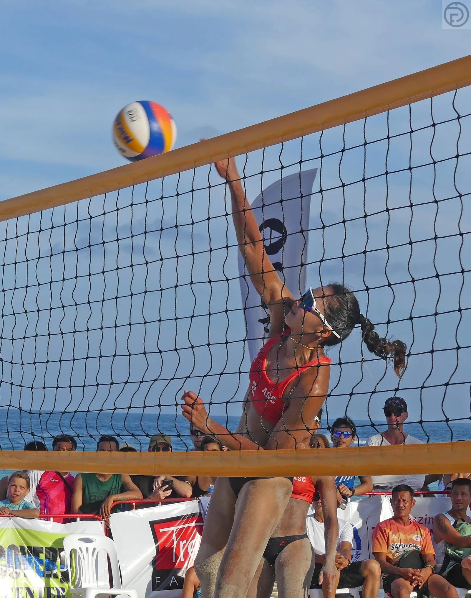 Samui Open Beach Volleyball Tournament